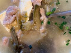 -冯记豆花店(健翔桥店)