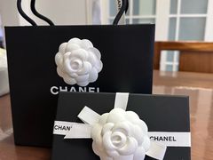 -CHANEL(恒隆广场店)