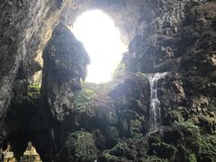 -英西峰林·洞天仙境