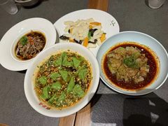 -德发长·花式蒸饺(大唐不夜城店)
