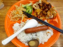 -西安调调(十全街店)