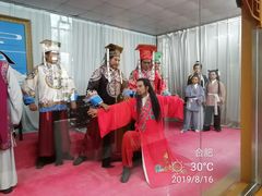 -包公祠