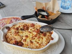 -必胜客(万达店)