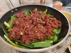 烤牛肉-东排食堂长沙小吃大排档(五一广场店)