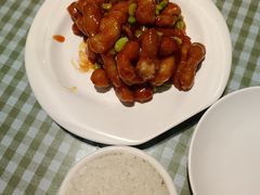 -玉桥餐厅(天坛店)