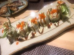 -浦·传统日式料理(3 5 1 1 店)