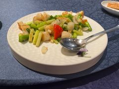-福禧楼 FUK HEI LAU(前滩太古里店)