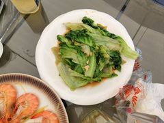 -三姐妹·海鲜大排档
