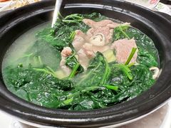 -花城苑广府菜(侨鑫店)