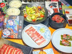 -勇誌烧肉·焱铁烧