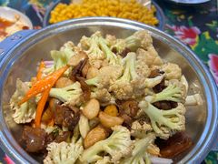 -人民公社大食堂(顺义总店)