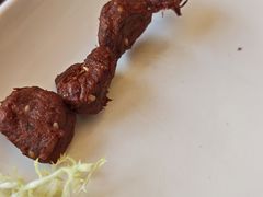 -莲华素食府