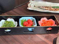 -匠和风精致料理(莆田财富中心店)