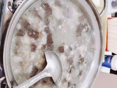 羊汤-宝翔羊汤馆