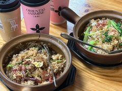 -壹煲口福煲仔饭(中山路店)