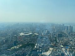 -长沙尼依格罗酒店
