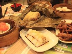 -添好运点心专门店(中环IFC店)