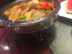 千页豆腐-金正源煎鱼馆