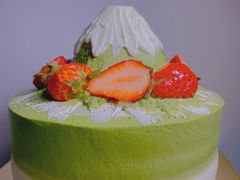 -Pantry's Best派悦坊蛋糕(K11购物艺术中心店)