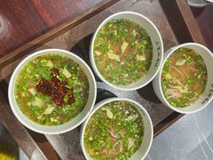 -三宽猪蹄(咸阳店)