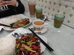 -肥妹烧腊店(塘朗店)