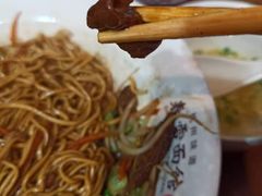 -春雪面馆(转塘店)