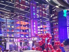 -花西亭·海鲜自助餐厅(瑞城名人酒店)
