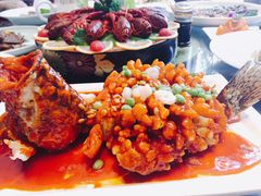 -梁溪河畔·吉府花园(南长街南下塘店)