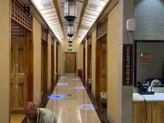 -纽斯洗浴SPA(三墩店)