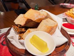 -弗兰克牛排西餐厅Ribone steak house(柠檬花园店)