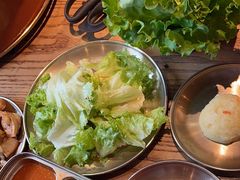 -西塔老太太泥炉烤肉(杭州首店)