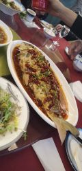 -福康大酒店·宴会厅