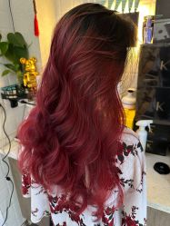 -New Fashion·新时尚形象设计