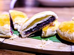 鲜花饼-云上千禾(水上店)