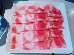 -井格重庆火锅(友谊路新业广场店)