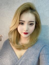 -诗悦发型烫染SALON