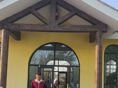 -西部长青自然儿童乐园