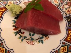 -鮨青(恒基名人购物中心店)