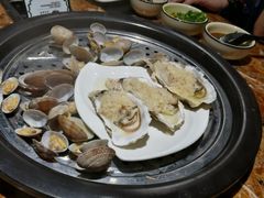 -船奇蒸汽海鲜·闽菜(八市海鲜总店)