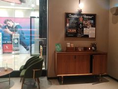 -星巴克臻选(泉州浦西万达广场店)