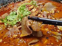 -敏珠拉姆藏餐·南京厨房(富春江东街店)