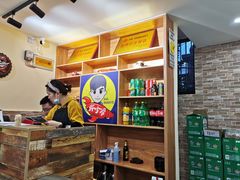 -虾少爷龙虾烧烤(双桥路店)
