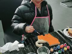 -上海星瀚奔驰4S店(红柳路店)