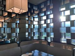 -佘山世茂艾美·御珍轩中餐厅