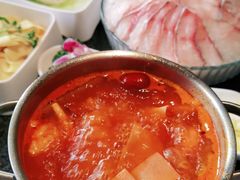 -番食园鲜食火锅(高新店)