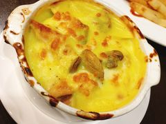 -红房子西菜馆(淮海中路店)