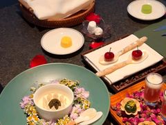 -莲西餐(曲江店)