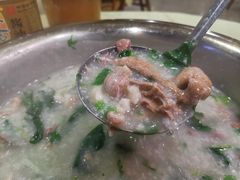 -标记美食新鲜猪杂(兴南大道店)