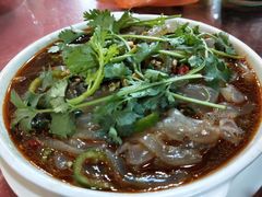 -海上驿站渔家菜馆