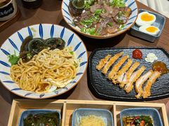 -面乙新派手擀面(大悦城店)